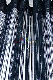 Kuş tüyü yastık nasıl temizlenir? Siyah Ip Perde Renkli Pullu Perde Siyah Perdeler Duvar Renkleri