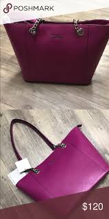Posh style fluffy fur clutch faux fur handbag evening clutch hot pink. Pocket Book Calvin Klein Bag Pocket Book Bags