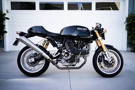 2006 Ducati Sport Classic Ohlins Termi S 2300 Miles 6speedonline Porsche Forum And Luxury Car Resource