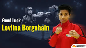 Lovlina was born on 2 october 1997, and hails from the golaghat district of assam. P Qxwxafrrtxfm