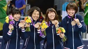 Team usa's april ross and alix klineman will face liliana fernandez and elsa mizutani and ito's victory sees japan end monday top of the olympics medals table with eight gold. How The Postponement Ended The Olympic Dreams Of Athletes The Japan Times