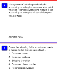 When to use accrual method in sap finance? Soal Jawab Sap Fundamental 4