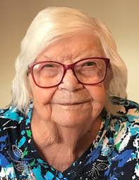 Obituary information for Hannah Lenora Bjerkseth