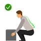 Safe Manual Handling – 1/2 Day event image