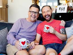 Gogglebox is back with the latest set of families to brighten up our tv watching experience, as they give us their view of the world from in front of the telly. Gogglebox Star Says Leaving Show After Feud With Sidekick Left Him Feeling Suicidal Mirror Online