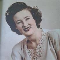 Alma Rowena (Miller) Willis Obituary