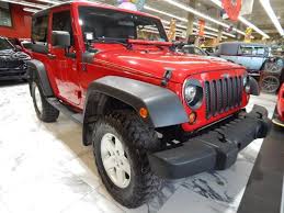 Image result for Flame Red 2011 Wrangler