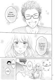 Living No Matsunaga San Chapter 1 Page 22 Mangakakalot Com Manga Anime Manga Love Anime Life