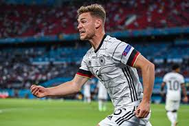 Welcome to tribuna.com's blog of the big euro 2020 game between france and portugal. Bayern Munich S Joshua Kimmich Sees Positives In Germany S Defeat To France Bavarian Football Works