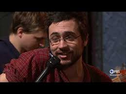 Sleeping in the Aviary