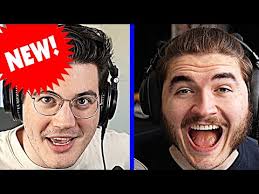 Ted Nivison has a Brand New Word