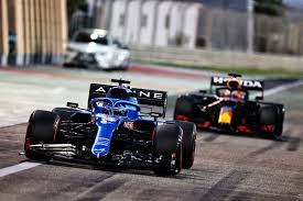 Charles coates / motorsport images. Alonso Learnt A Lot Being Away From F1 As He Expects Surprises In 2021