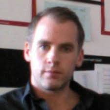 Paul Glennon Artwork