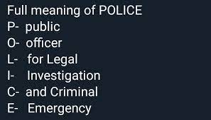 2 Meaning Police Twitter Search Police Meant To Be 2 Meaning