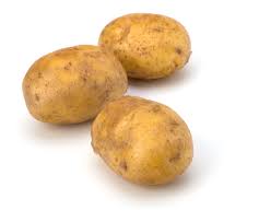 This week, a 5 pound bag of russet potatoes costs $3 at hawaii safeway stores, and a 10 pound bag of russet. Should You Eat Potatoes Living Clean In A Dirty World