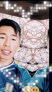 John Kapa's Instagram, Twitter & Facebook