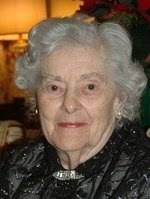 Mary Hayman Obituary (1920