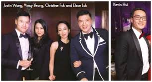 Kuala lumpur, malaysia litigation, corporate & convenyancing paralegal amin, yap & co. Carmen Yim And Jeffrey Char S Wedding Pressreader