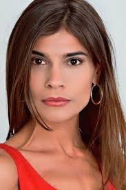 Millie Stegmann — The Movie Database (TMDB)