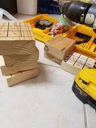 Select, plan, and define the materials for the projects you will complete in requirement. Cub Scouts Starting With Tigers 2015 Bear Scout Wooden Tic Tac Toe Project For Baloo The Builder