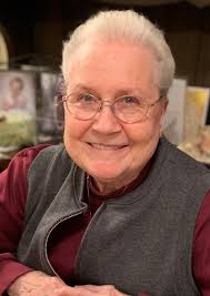 Obituary information for Audria Lillian Crawford