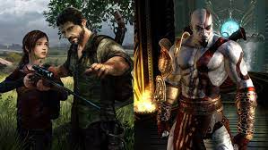 The best ps3 games of all time. Top 10 Best Playstation 3 Ps3 Games The Heavy Power List Heavy Com