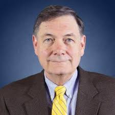 David Hale, PMP, ITIL, MBA