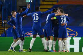 Chelsea played against atlético madrid in 2 matches this season. Chelsea 2 0 Atletico Madrid Champions League Post Match Reaction We Ain T Got No History