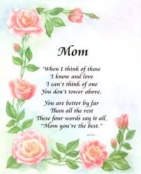 Pin On Mom