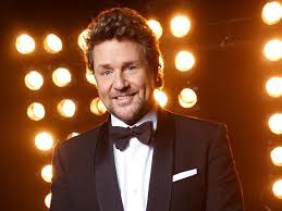 This is me, from the greatest showman, with the bbc. Michael Ball Tickets Michael Ball Tour Dates Concerts
