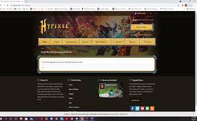 Facebook does not offer mechanisms to appeal a ban. My Friend Was Banned However Can T Make An Appeal Hypixel Minecraft Server And Maps