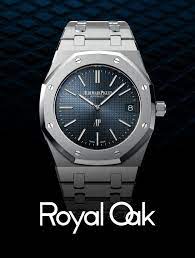 Largest selection & best prices. Audemars Piguet Swiss Luxury Watches