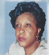 Barbara Ruth Walker Stribling (1945-2021)