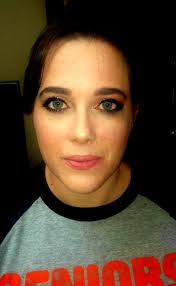 Femme Fatale Faces-Makeup by Amanda Raymer-Snogles