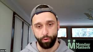 A journey of battling...