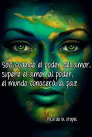 El realismo mágico y el erotismo se combinan para dar como resultado una obra rica, sensual y conmovedora. Jose A Echevarria En Twitter Solo Cuando El Poder Del Amor Supere El Amor Al Poder El Mundo Conocera La Paz Feliz Sabado