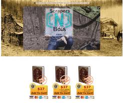 He is also the man behind a popular survival website, the askaprepper(.)com. The Lost Ways Discount How To Survive In The Wilderness In Case Of Crisis Discounts By Claude Davis Scrapers N Bots Discounts