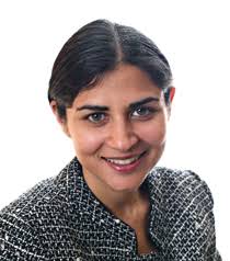 The Next Wave of Growth