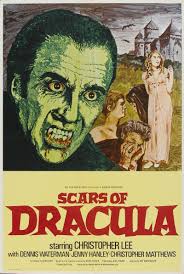 Scars of Dracula (Film, 1970)