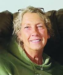 Tina Mae Blay Stout, 62