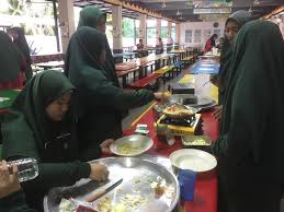 Teks perbualan bahasa arab di pasar. Tunas Kadet Remaja Sekolah Musleh Sekolah Rendah Sri Al Amin Bangi