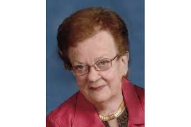 Sally Kiehnau Obituary (1930