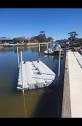 Boatlifts, Jetties and Marinas