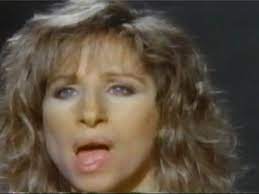 She has won oscars for best actress and best original song as well as multiple emmy awards. Barbra Streisand Somewhere 1985 Video Dailymotion