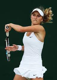 Wta singles ranking (28 june. Marketa Vondrousova Picture