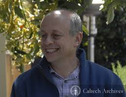 Hugh David Politzer — Calisphere