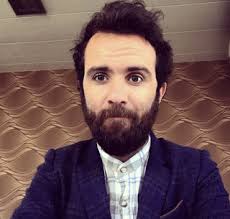 Add/Update Information: Saad El Qadery