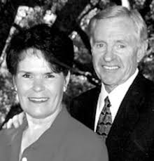 New mission presidents