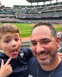 Michael Torello's Instagram, Twitter & Facebook