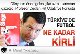declan hill Haberleri